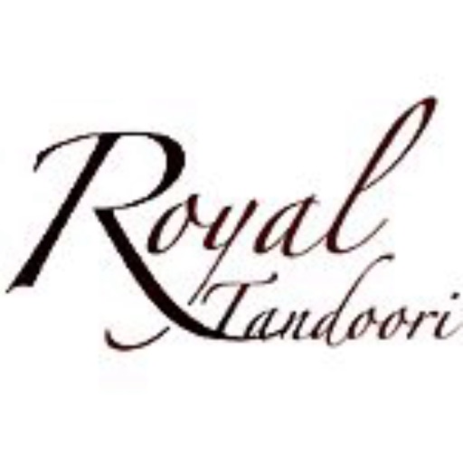 Royal Tandoori-Order Online