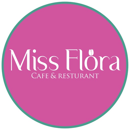 Miss Flora Cafe & Restaurant icon