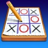 Tic Tac Toe 2 Online icon