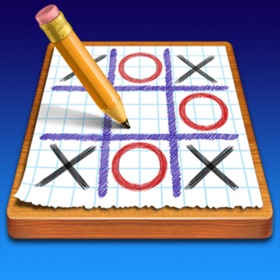 Snímky obrazovky (8) Tic Tac Toe 2 Online