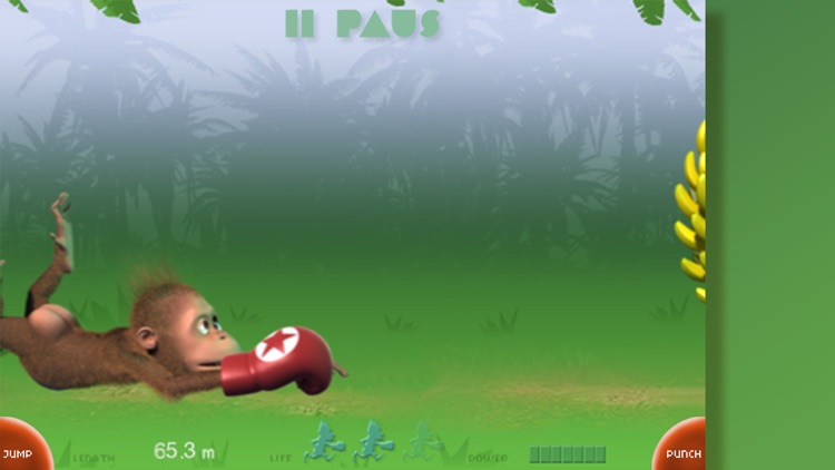 Banana Smash - TRYOUT screenshot-5