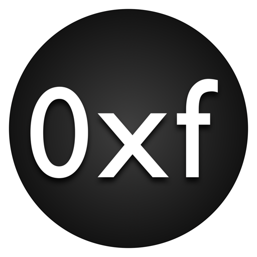 Hex Converter icon