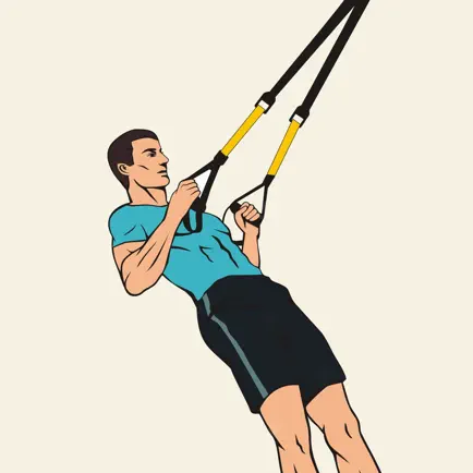 TRX Workout Plans Cheats