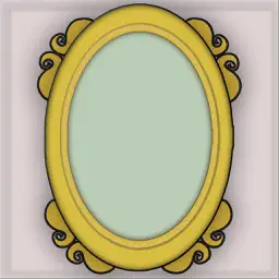 Cool Mirror: Makeup & Beauty app icon