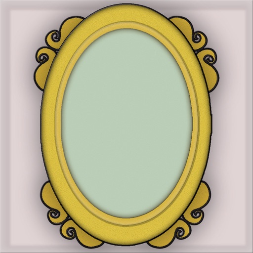 Cool Mirror: Makeup & Beauty Icon