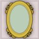 Cool Mirror: Makeup & Beauty app icon - Lifestyle app for iPhone