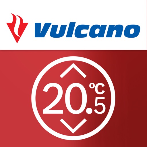 Vulcano Control Connect icon