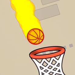 ‎Fall’n Dunk