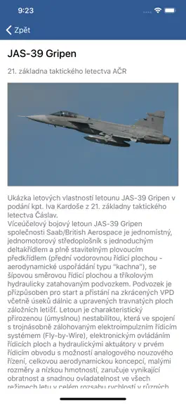 Game screenshot Dny NATO 2023 apk