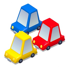 螢幕擷取畫面 (8) Car Match 3D