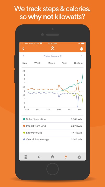 edgeConX screenshot-3