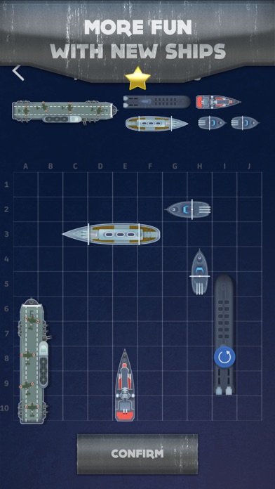 Battle Boat : the game Screenshot