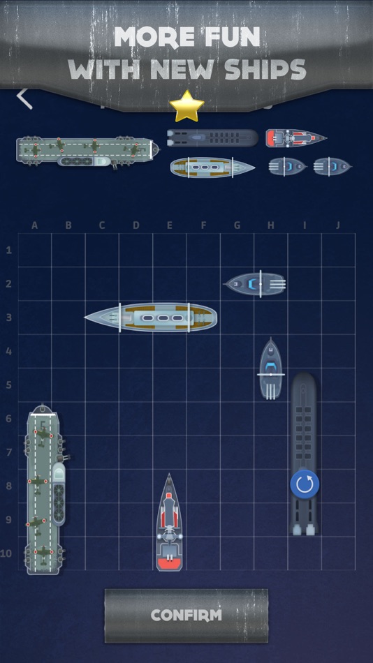 Battle Boat 2019 - 2.0.0 - (iOS)