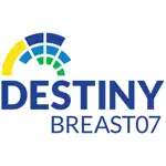 DESTINY-Breast07 App Problems