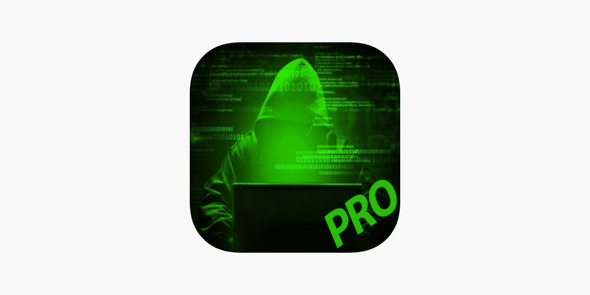 Hacker Typer Pro - Prank App on the App Store