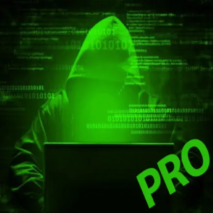 Hacker Typer Pro - Prank App Cheats