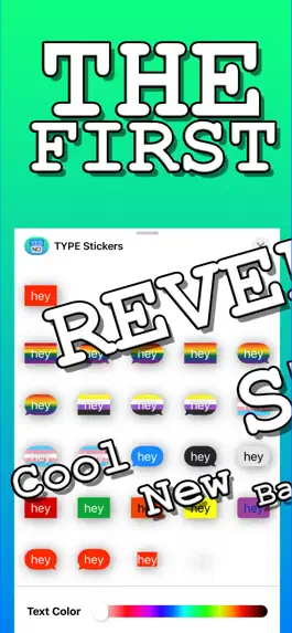 Game screenshot Yes No Reverse Sticker Maker mod apk