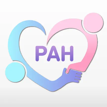PAHケアノート ～肺高血圧症の症状・お薬をらくらく管理～ Читы
