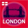 London Looksee AR icon