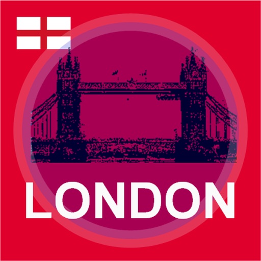 London Looksee AR icon