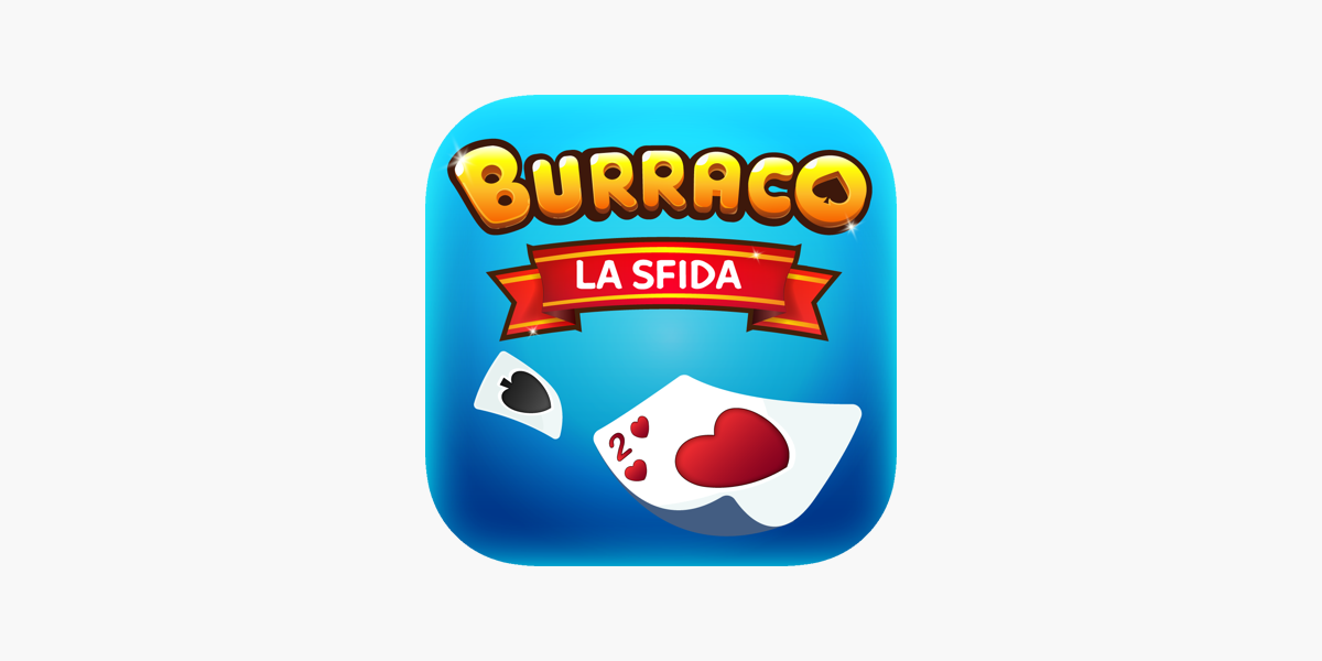 Burraco Italiano: la sfida su App Store