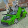 Car Driving Simulator 2022 UD icon