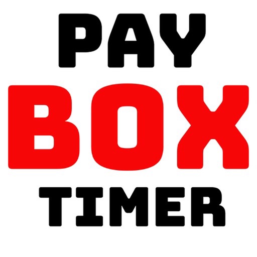 Pay Box Timer