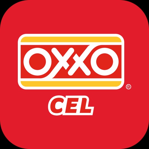 OXXOCEL iOS App