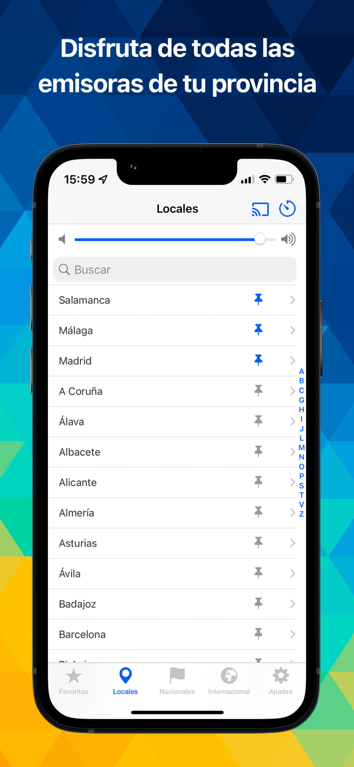 Radio FM Escucha En Directo