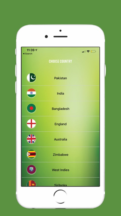 Cricket Day Stickers