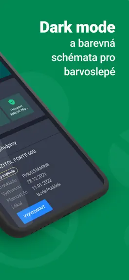 Game screenshot eRecept apk