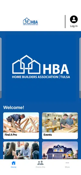 Game screenshot HBA of Greater Tulsa mod apk