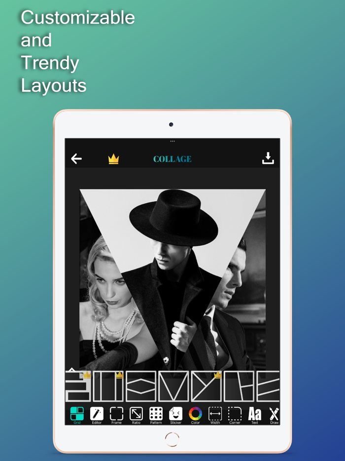 Collage Maker Collage Hub