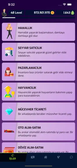 Game screenshot Başkan Online apk