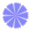 Cornflower icon