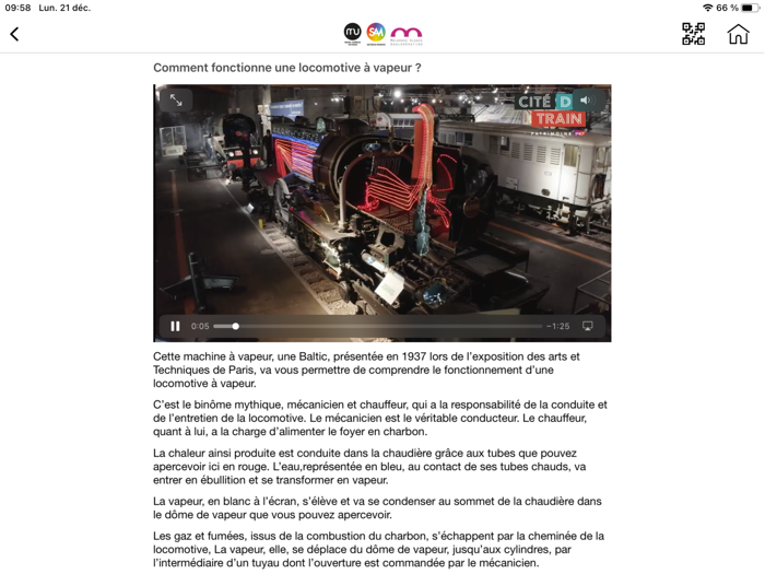 SAM Sud Alsace Museums