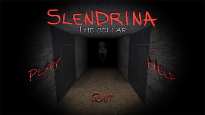 Slendrina The Cellar Screenshot