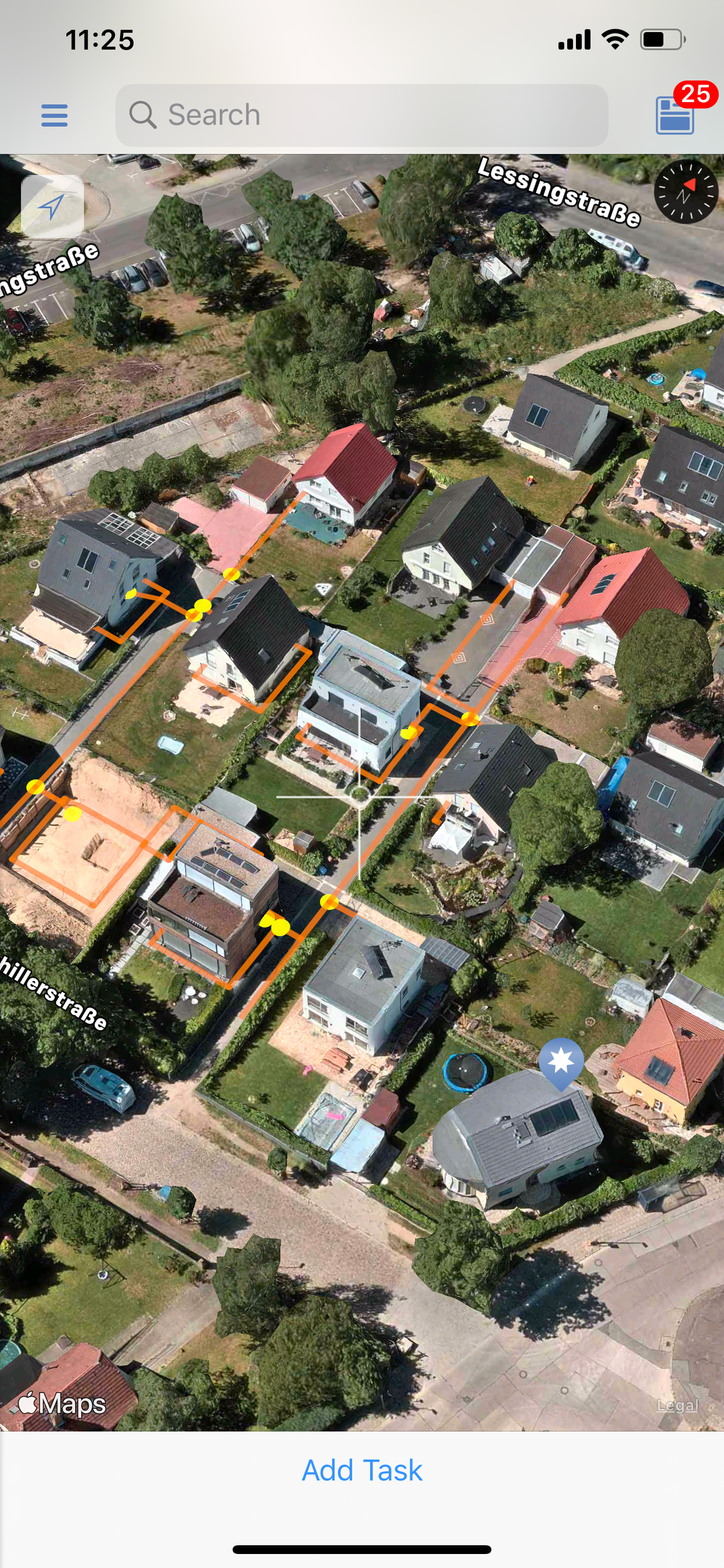 GeoAce screenshot 6