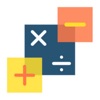Math Challenge App for Kids icon