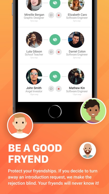 Fryends screenshot-5