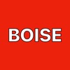 Boise App icon