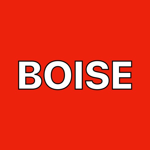 Boise App
