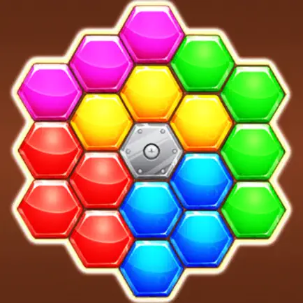 Hexa Puzzle - Color Jigsaw Cheats