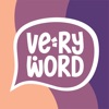 Icon VeryWord - Korean Vocabulary