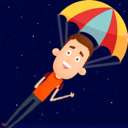Parachute Pat Читы