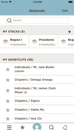 OmegaFi CompassGo screenshot 1