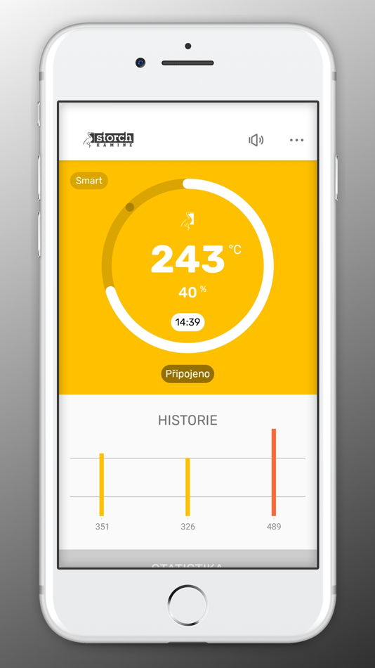 Storch (iOS) 由: Timpex Storch (iOS) 由: Timpex