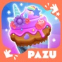 Cupcake maker cooking games app download