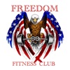 Freedom Fitness Club icon