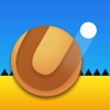 Superball 2D icon